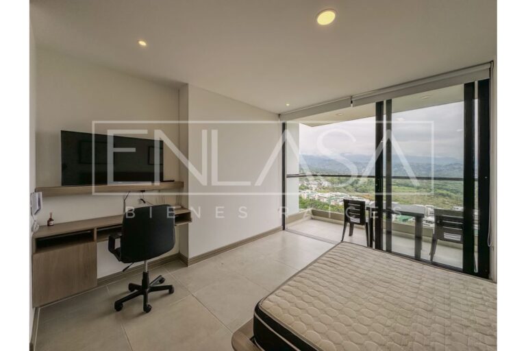 Apartaestudio en arriendo en Parcelaciones Pance Cali