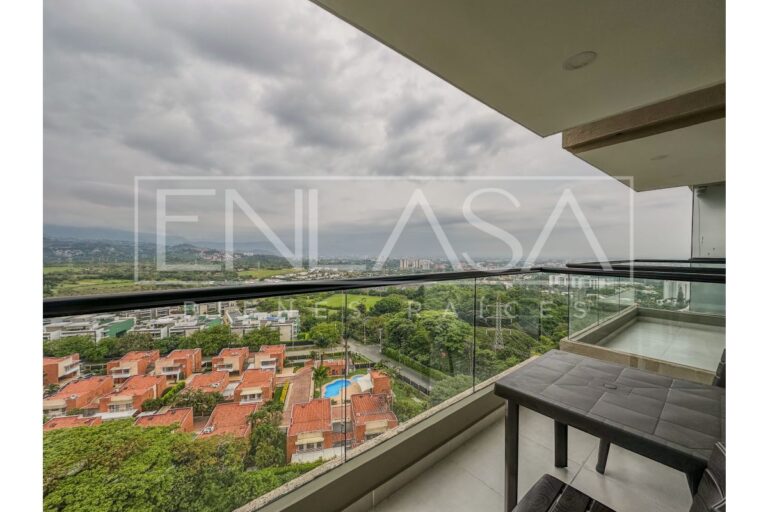 Apartaestudio en arriendo en Parcelaciones Pance Cali
