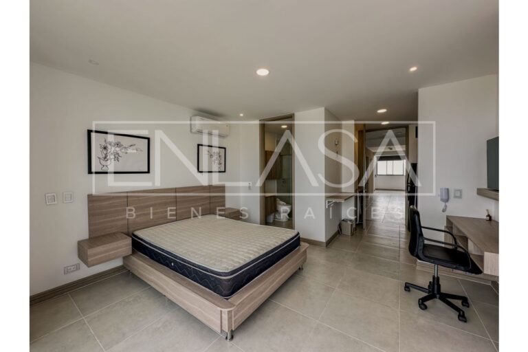 Apartaestudio en arriendo en Parcelaciones Pance Cali